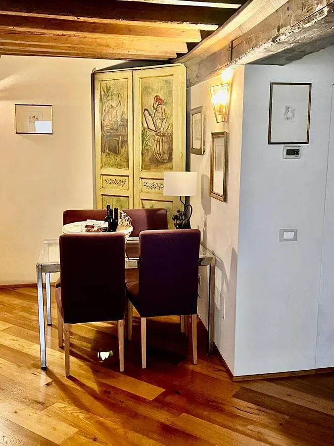 Torre Della Scimmia Apartment Rome
