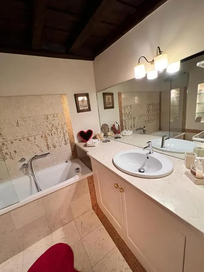 Torre Della Scimmia Apartment Rome 0*,  Italy