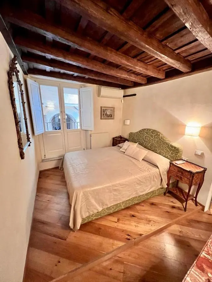Torre Della Scimmia Apartment Rome