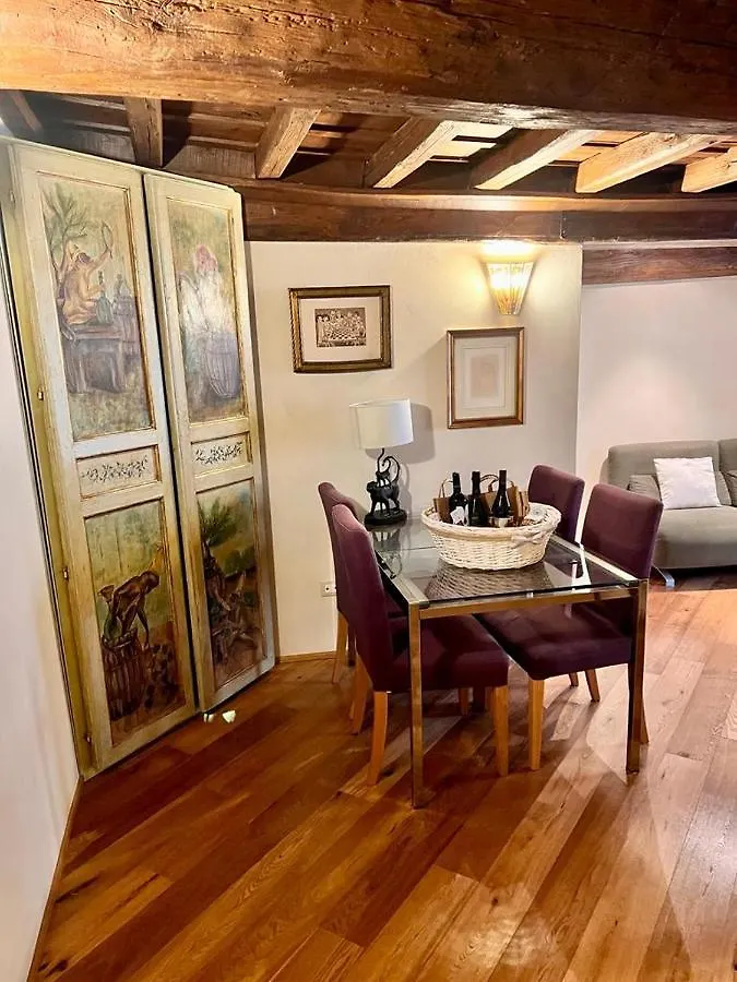 Torre Della Scimmia Apartment Rome 0*,