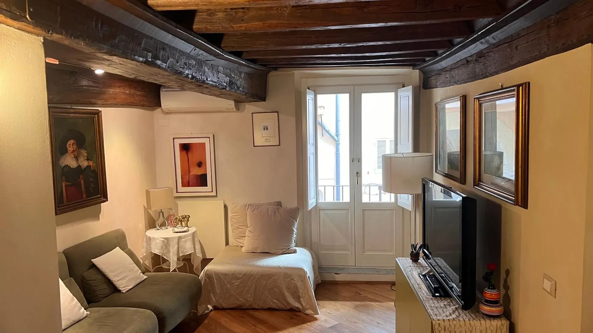 Torre Della Scimmia Apartment Rome 0*,  Italy